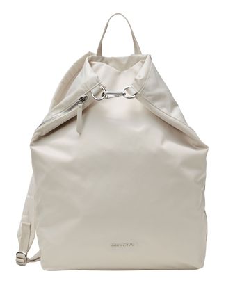 Marc O'Polo Alexa Backpack M Natural Cotton