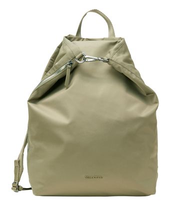 Marc O'Polo Alexa Backpack M Forest Sand