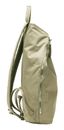 Marc O'Polo Alexa Backpack M Forest Sand Marc O'Polo Alexa Backpack M Forest Sand