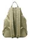 Marc O'Polo Alexa Backpack M Forest Sand Marc O'Polo Alexa Backpack M Forest Sand