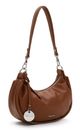 Tamaris Felicitas Shoulderbag Cognac Tamaris Felicitas Shoulderbag Cognac