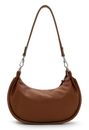 Tamaris Felicitas Shoulderbag Cognac Tamaris Felicitas Shoulderbag Cognac