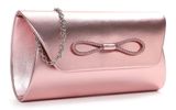 Tamaris Amalia Loop Clutch Rose