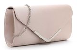 Tamaris Amalia Clutch Bag Lightrose Tamaris Amalia Clutch Bag Lightrose