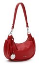 Tamaris Felicitas Shoulderbag Red Tamaris Felicitas Shoulderbag Red