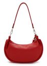 Tamaris Felicitas Shoulderbag Red Tamaris Felicitas Shoulderbag Red