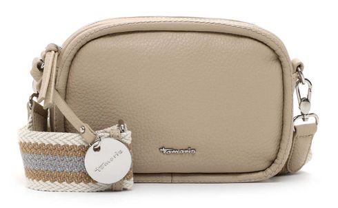 Tamaris Felicitas Crossbody Bag Beige Tamaris Felicitas Crossbody Bag Beige