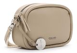 Tamaris Felicitas Crossbody Bag Beige