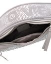 Tamaris Fleur Shoulder Bag S Lightgrey Tamaris Fleur Shoulder Bag S Lightgrey