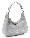 Tamaris Fleur Shoulder Bag S Lightgrey Tamaris Fleur Shoulder Bag S Lightgrey