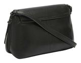 LIEBESKIND BERLIN Hera Sheep Natural Crossbody S Black