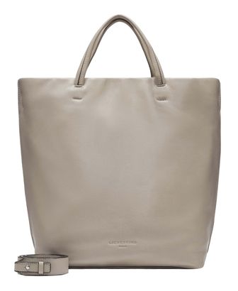 LIEBESKIND BERLIN Hera Sheep Natural Tote Bag L Stone