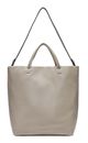 LIEBESKIND BERLIN Hera Sheep Natural Tote Bag L Stone LIEBESKIND BERLIN Hera Sheep Natural Tote Bag L Stone