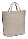 LIEBESKIND BERLIN Hera Sheep Natural Tote Bag L Stone LIEBESKIND BERLIN Hera Sheep Natural Tote Bag L Stone