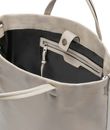 LIEBESKIND BERLIN Hera Sheep Natural Tote Bag L Stone LIEBESKIND BERLIN Hera Sheep Natural Tote Bag L Stone