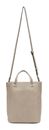 LIEBESKIND BERLIN Hera Sheep Natural Tote M Stone