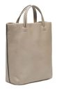 LIEBESKIND BERLIN Hera Sheep Natural Tote M Stone