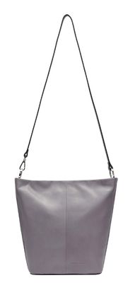 LIEBESKIND BERLIN Hera Sheep Natural Hobo Bag M Anemone