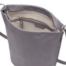 LIEBESKIND BERLIN Hera Sheep Natural Hobo Bag M Anemone LIEBESKIND BERLIN Hera Sheep Natural Hobo Bag M Anemone