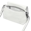 LIEBESKIND BERLIN Hera Sheep Natural Crossbody S Arctic