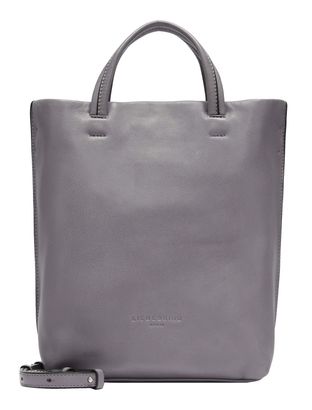 LIEBESKIND BERLIN Hera Sheep Natural Tote M Anemone