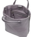LIEBESKIND BERLIN Hera Sheep Natural Tote M Anemone