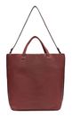 LIEBESKIND BERLIN Hera Sheep Natural Tote Bag L Berry