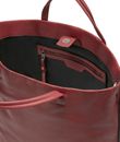 LIEBESKIND BERLIN Hera Sheep Natural Tote Bag L Berry