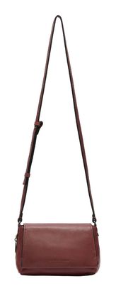 LIEBESKIND BERLIN Hera Sheep Natural Crossbody S Berry