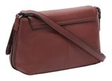 LIEBESKIND BERLIN Hera Sheep Natural Crossbody S Berry