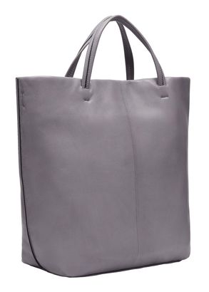 LIEBESKIND BERLIN Leren schoudertas Hera Sheep Natural Tote Bag Sandcastle beige LIEBESKIND BERLIN Leren schoudertas Hera Sheep Natural Tote Bag Sandcastle beige