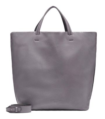 LIEBESKIND BERLIN Hera Sheep Natural Tote Bag L Anemone