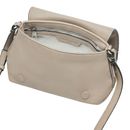 LIEBESKIND BERLIN Hera Sheep Natural Crossbody S Stone