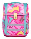 McNeill Ergo Perfecto Disney Schoolbag Set 5-teilig Minnie Mouse McNeill Ergo Perfecto Disney Schoolbag Set 5-teilig Minnie Mouse