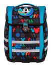 McNeill Ergo Perfecto Disney Schoolbag Set 5-teilig Mickey Mouse McNeill Ergo Perfecto Disney Schoolbag Set 5-teilig Mickey Mouse