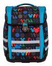 McNeill Ergo Perfecto Disney Schoolbag Set 5-teilig Mickey Mouse McNeill Ergo Perfecto Disney Schoolbag Set 5-teilig Mickey Mouse