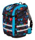 McNeill Ergo Perfecto Disney Schoolbag Set 5-teilig Mickey Mouse McNeill Ergo Perfecto Disney Schoolbag Set 5-teilig Mickey Mouse