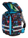 McNeill Ergo Perfecto Disney Schoolbag Set 5-teilig Mickey Mouse McNeill Ergo Perfecto Disney Schoolbag Set 5-teilig Mickey Mouse
