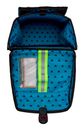 McNeill Ergo Perfecto Disney Schoolbag Set 5-teilig Mickey Mouse McNeill Ergo Perfecto Disney Schoolbag Set 5-teilig Mickey Mouse