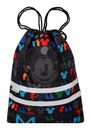 McNeill Ergo Perfecto Disney Schoolbag Set 5-teilig Mickey Mouse McNeill Ergo Perfecto Disney Schoolbag Set 5-teilig Mickey Mouse