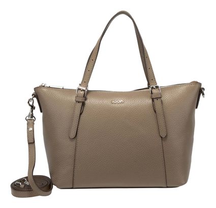 JOOP! Giada Helena Handbag Taupe