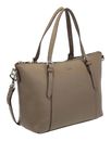 JOOP! Giada Helena Handbag Taupe JOOP! Giada Helena Handbag Taupe