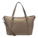 JOOP! Giada Helena Handbag Taupe JOOP! Giada Helena Handbag Taupe