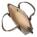 JOOP! Giada Helena Handbag Taupe JOOP! Giada Helena Handbag Taupe