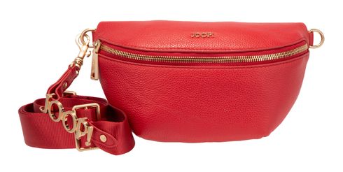 JOOP! Vivace Isabella Shoulder Bag XS Red