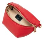 JOOP! Vivace Isabella Shoulder Bag XS Red