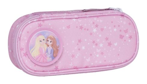 BECKMANN GS Oval Pencil Case Rosie