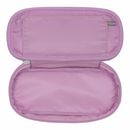 BECKMANN GS Oval Pencil Case Rosie BECKMANN GS Oval Pencil Case Rosie