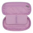 BECKMANN GS Oval Pencil Case Rosie BECKMANN GS Oval Pencil Case Rosie