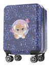 BECKMANN Kids Suitcase Cheeta BECKMANN Kids Suitcase Cheeta